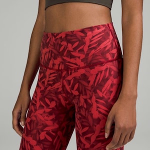 lululemon leggings NWT