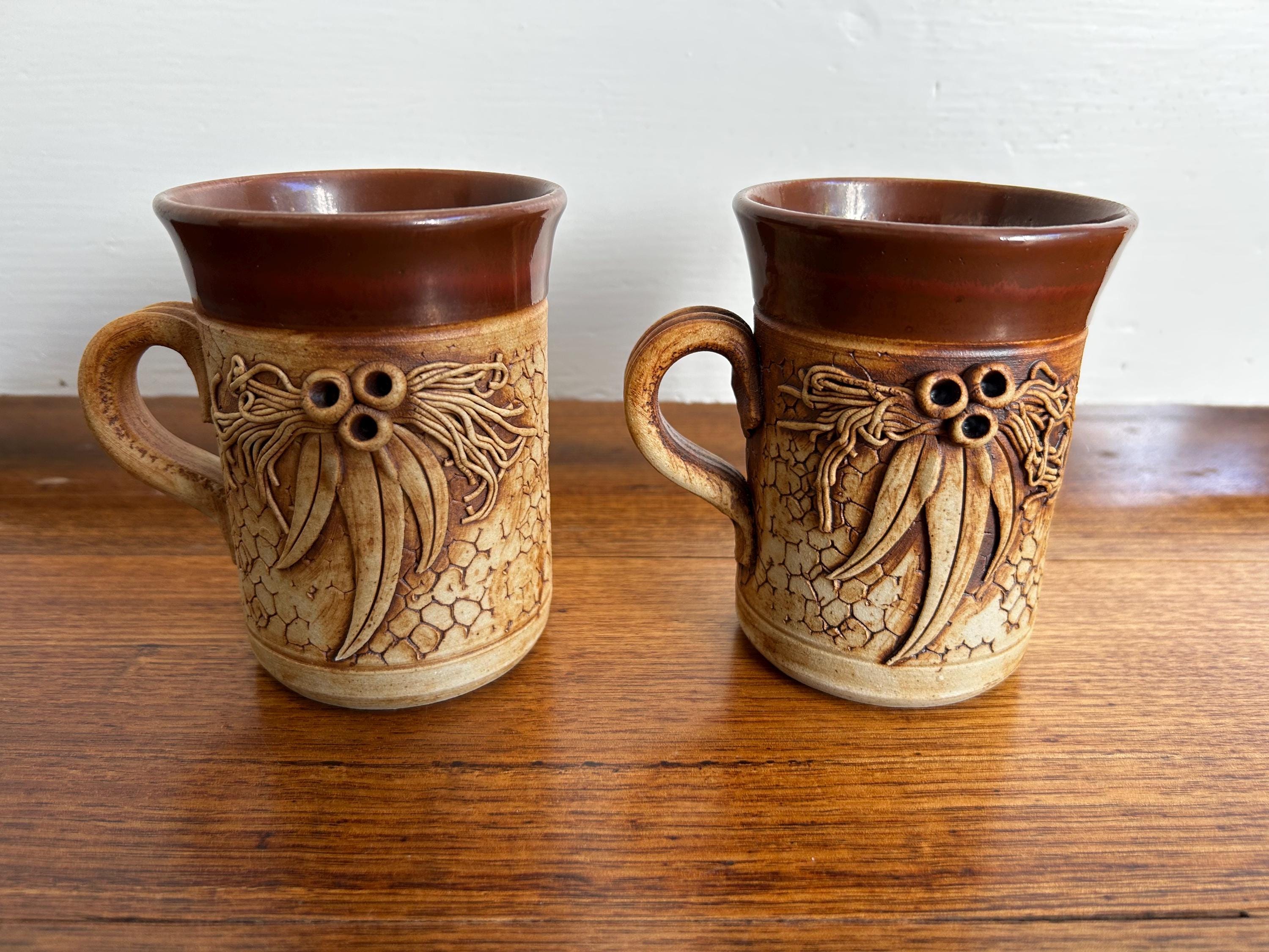 Wartook Pottery - Etsy Australia