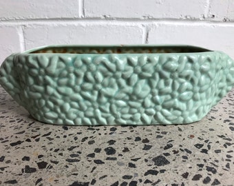 Vintage Mid Century Diana Australia Trough Planter