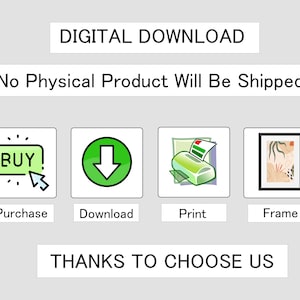 Peacock Wall Art Prints: Traditional Pichwai Art Set (Digital Download) image 10