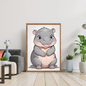 Nursery Print,Nursery Art,Nursery Decor,Nursery Wall Decor,Toddler Room Decor,Kids Room Decor,Neutral Nursery Decor, Digital Print