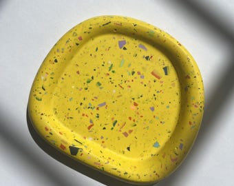 Jewellery Tray | Ring Tray | Earing Tray | New Home gift | bedside table decor