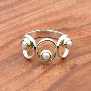Orecchini Pendenti In Argento 925 Con Pietra Di Luna Arcobaleno, 3 Cabochon Ovali, Lunghezza 5cm