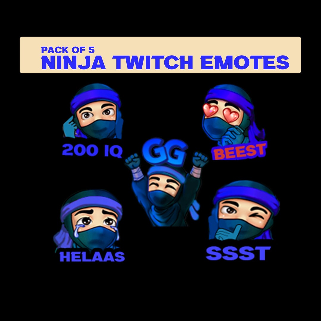 Dojavibe emote