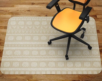 Floor pad noua diamonds tappeto da pavimento per sedia gaming ufficio