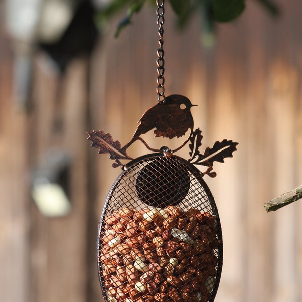 Bird Feeder Etsy UK