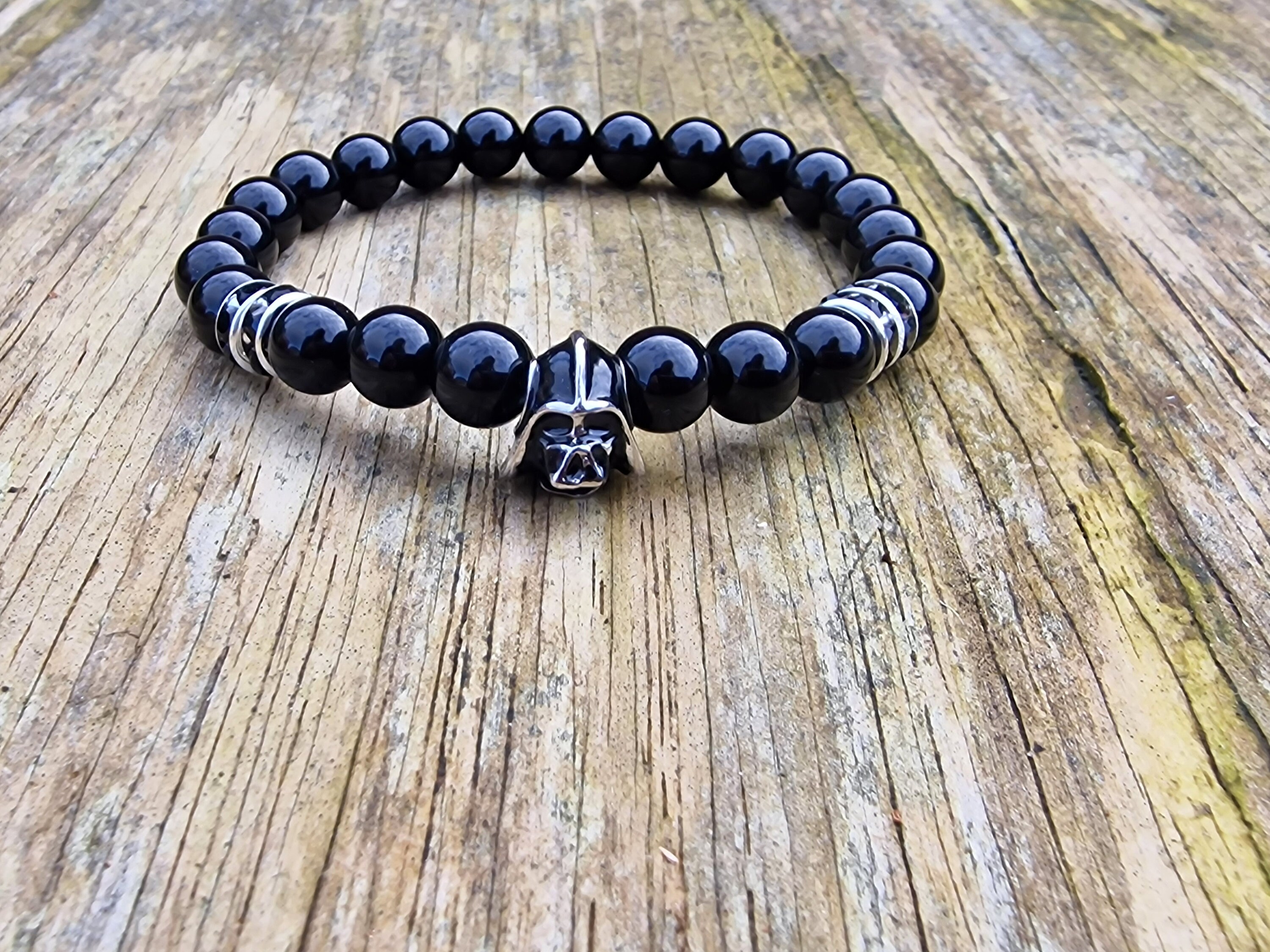 Star wars shop mens bracelet
