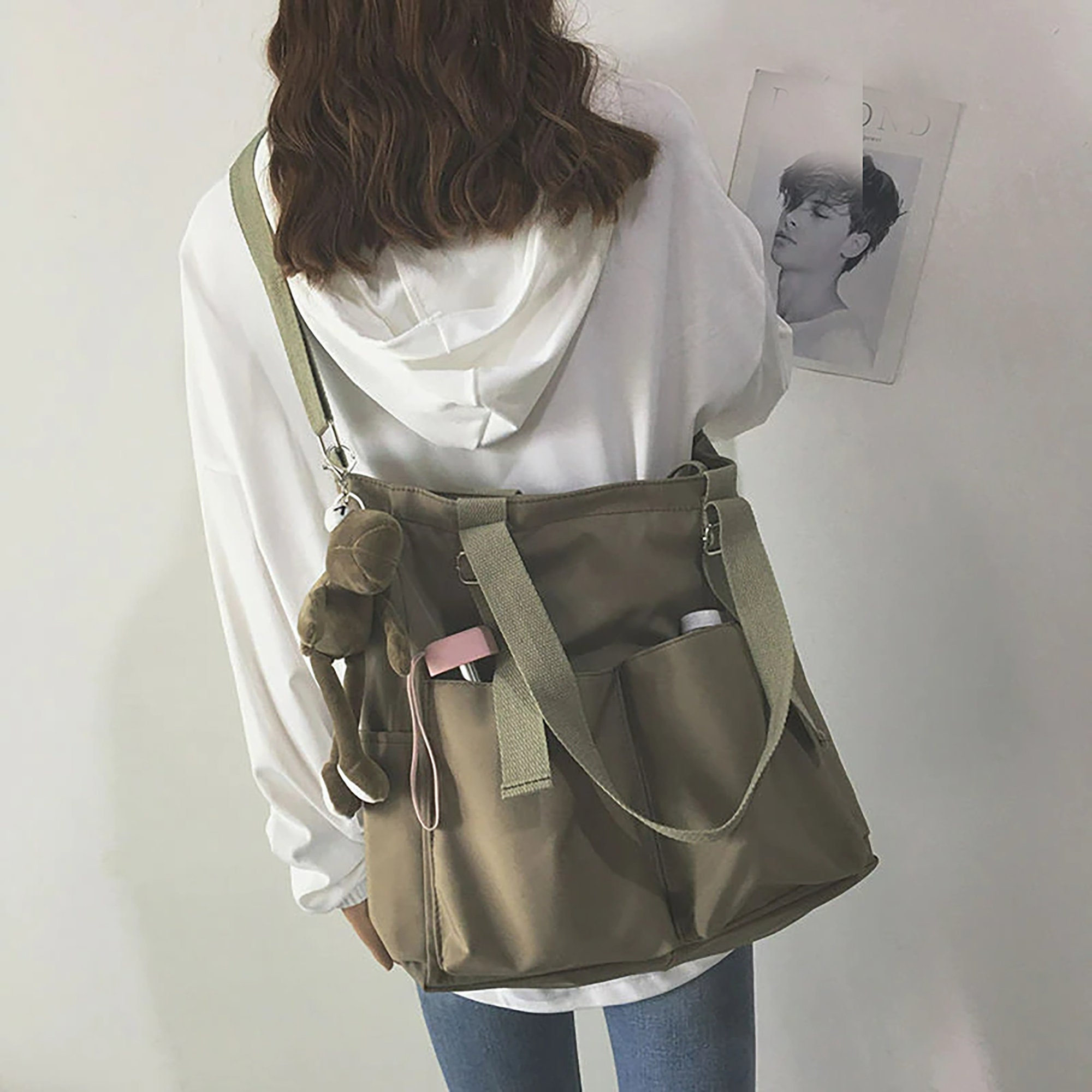 Shoulder Bags For College atelieryuwa.ciao.jp