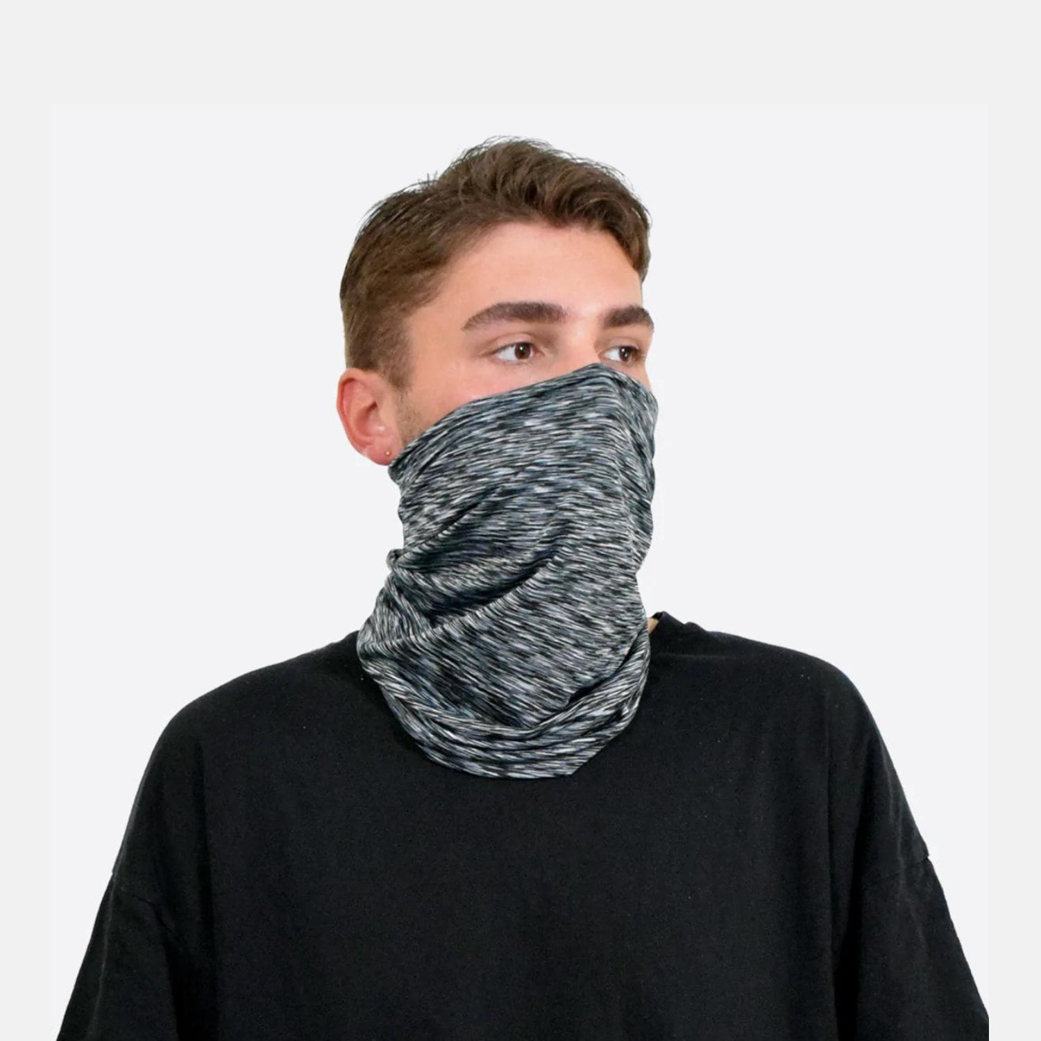 Free all field Freight delivery Black & Grey GothYor Youngle 2 Pack