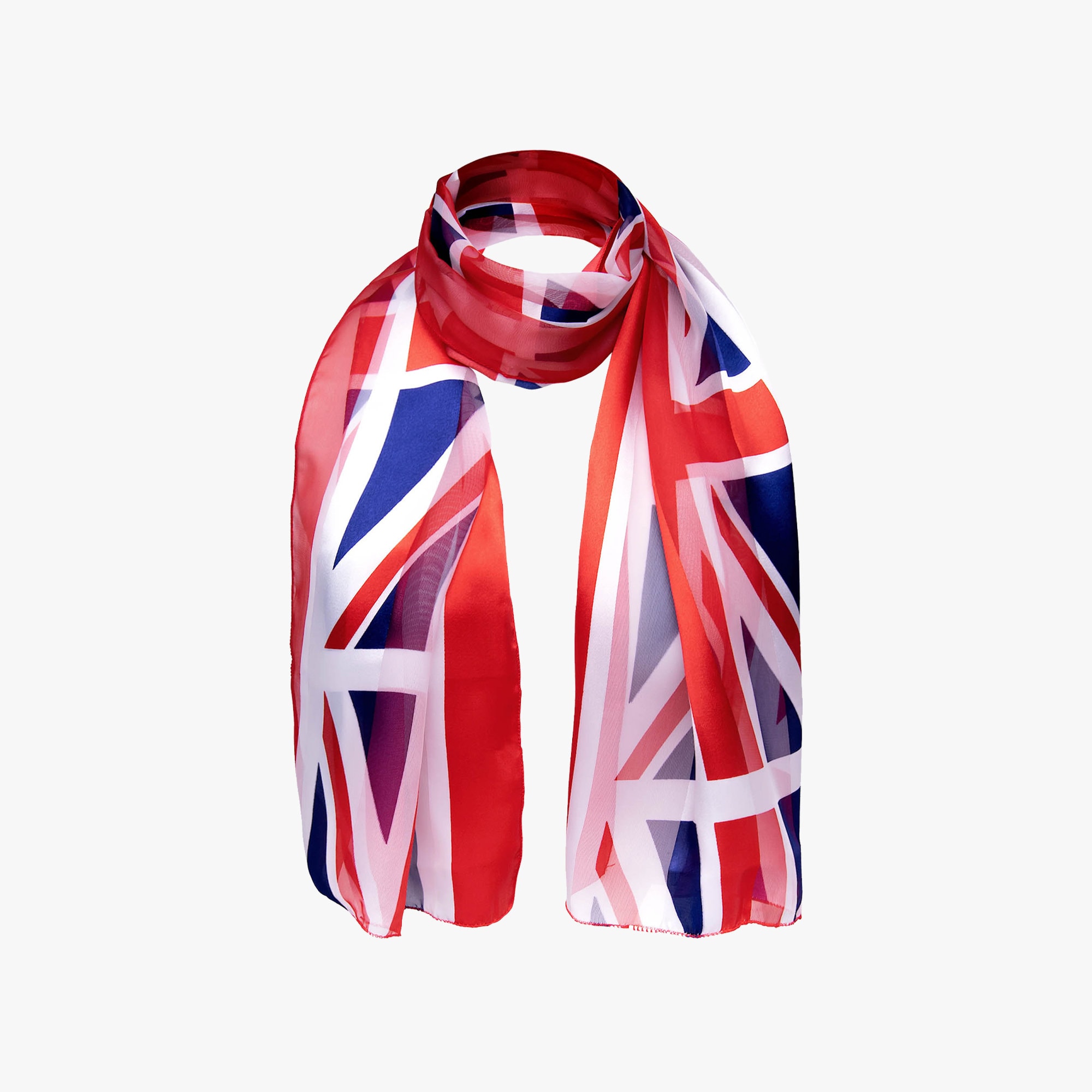 Winter Scarf Union Jack Scarf Mens Buy Union Flag Throw English
