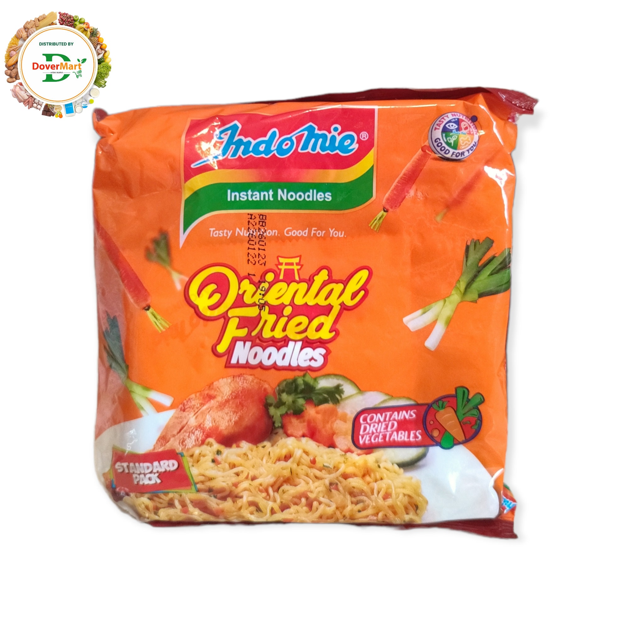 Indomie Instant Noodles Oriental Fried Noodles - Etsy