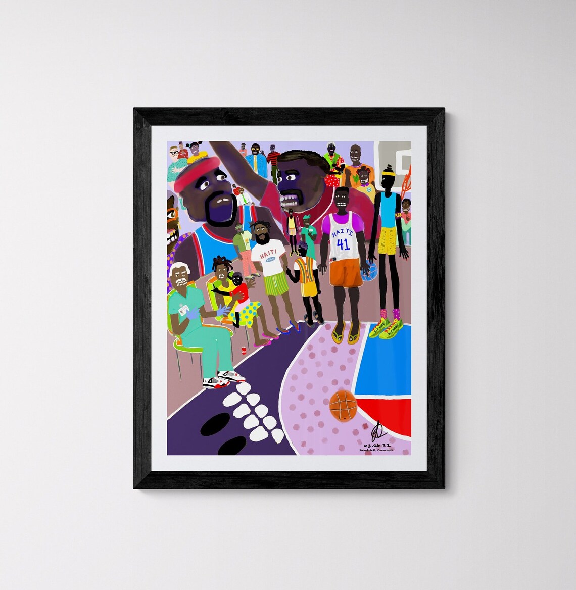 Printable Black Art, INSTANT DOWNLOAD, Black Art, Wall Decor, Urban