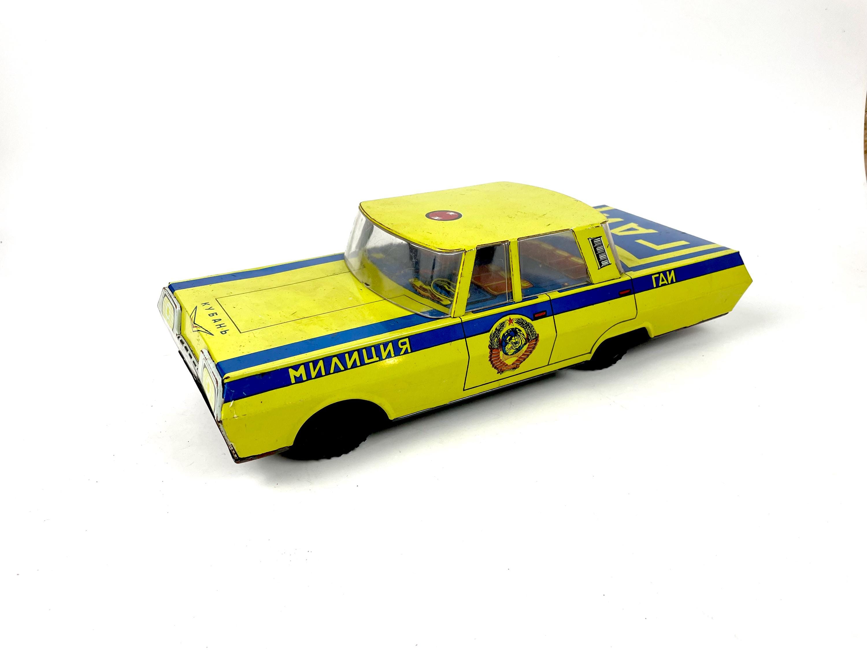 Volga Gaz 24 - Etsy