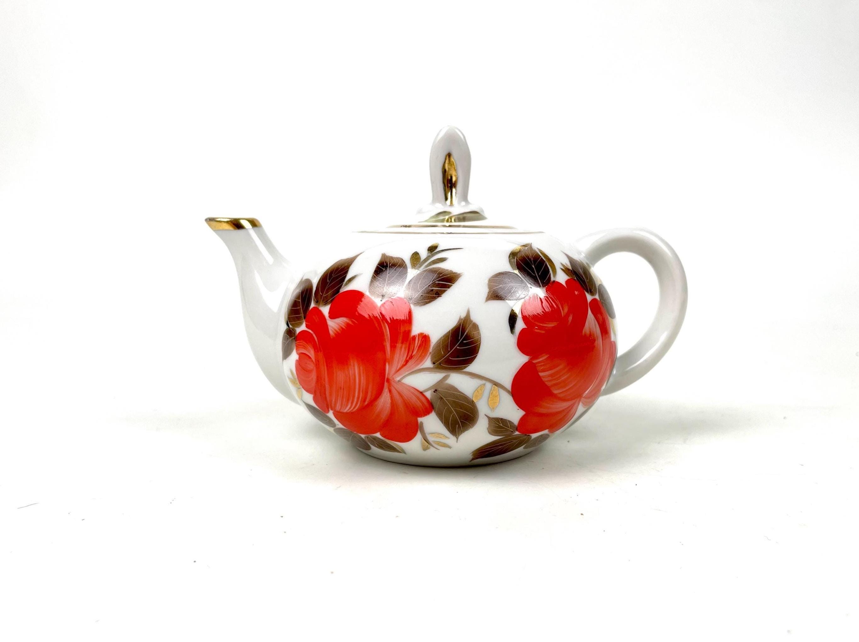 Uzbek teapot - Etsy 日本