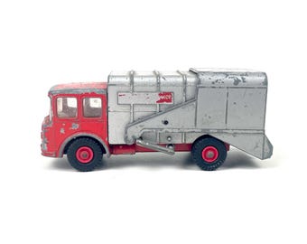 Matchbox Lesney King Size K-13-2 Transporter - Etsy