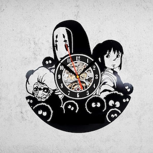 Aesthetic Anime Girl Pfp ,SAD JAPANESE ANIME AESTHETIC Clock for Sale by  Hbelmous