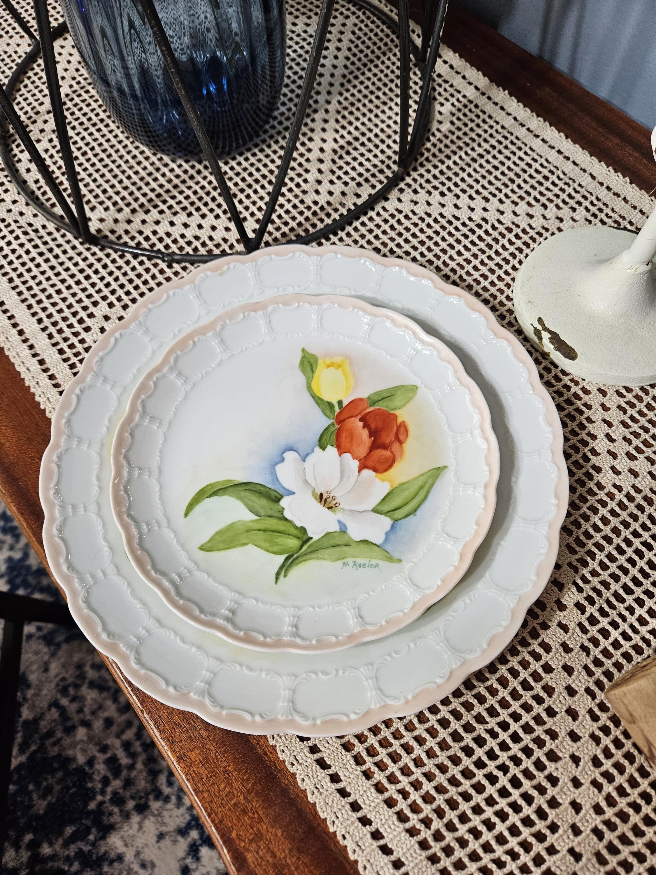 Krautheim Selb Bavaria - Etsy display picture 1
