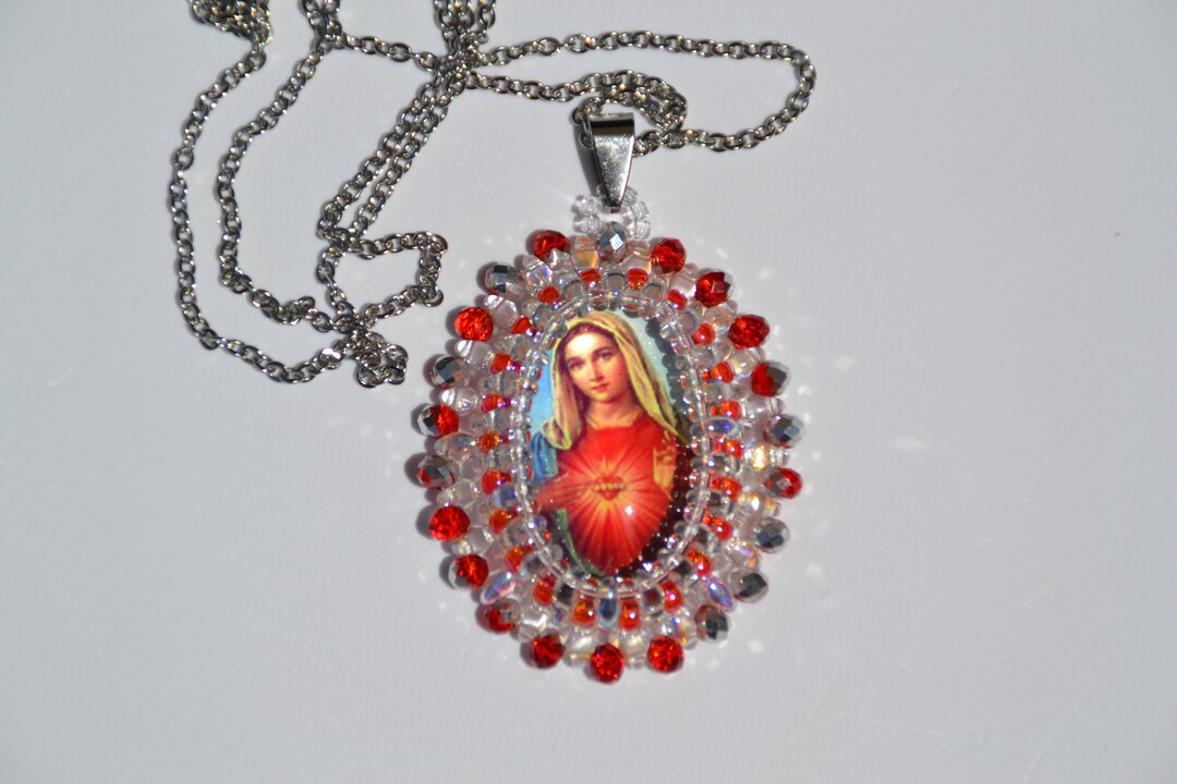 Collana con ciondolo stella di David Menorah Megan cabala ebraica catena