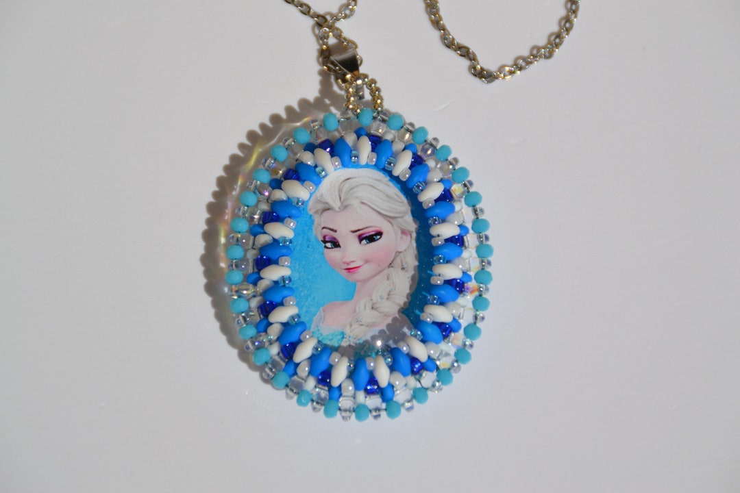 Coussin Rembordage Ceinture Voiture La Reine Des Neiges – Anna & Elsa, Coussin Voyage Enfant XL Violet Confortable