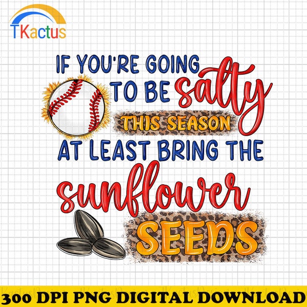 Png Baseball Sunflower Seeds Etsy