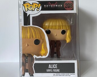 Batwoman Alice / Beth Kane Funko Pop