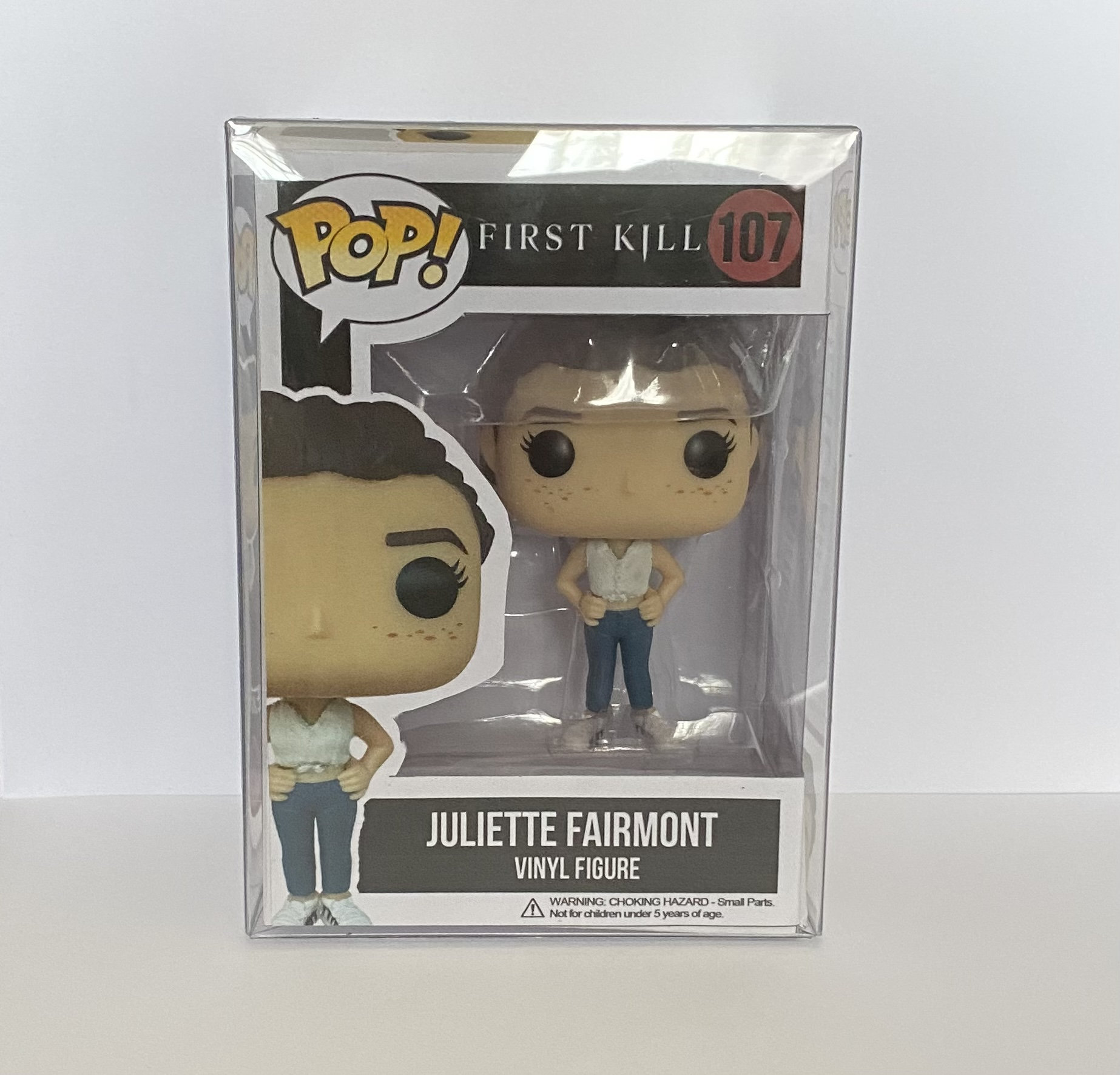 First funko pop outlet