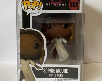 Batwoman Sophie Moore Funko Pop