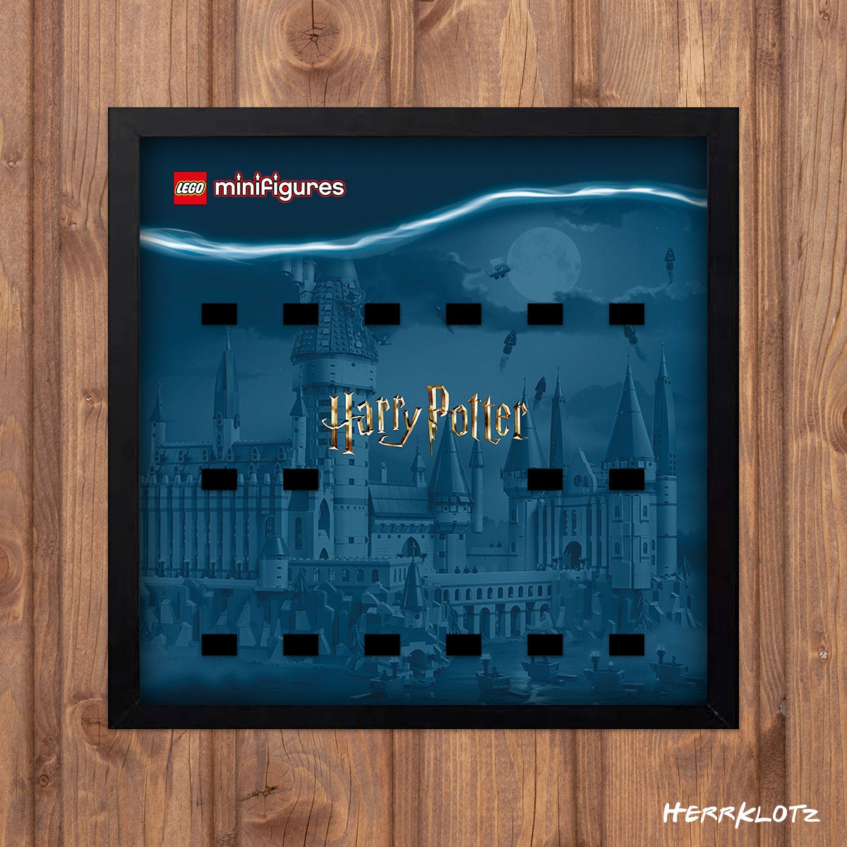 Harry Potter Lufterfrischer Autozubehör zum Aufhängen Geschenk für Harry  Potter Fans