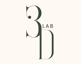 3D Printing Service / 3D Printing on Demand / I want to print my own file (NO RESIN)