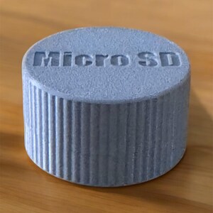 Porta micro sd-ordine micro sd- accessori computer