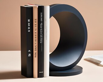 Minimal bookends