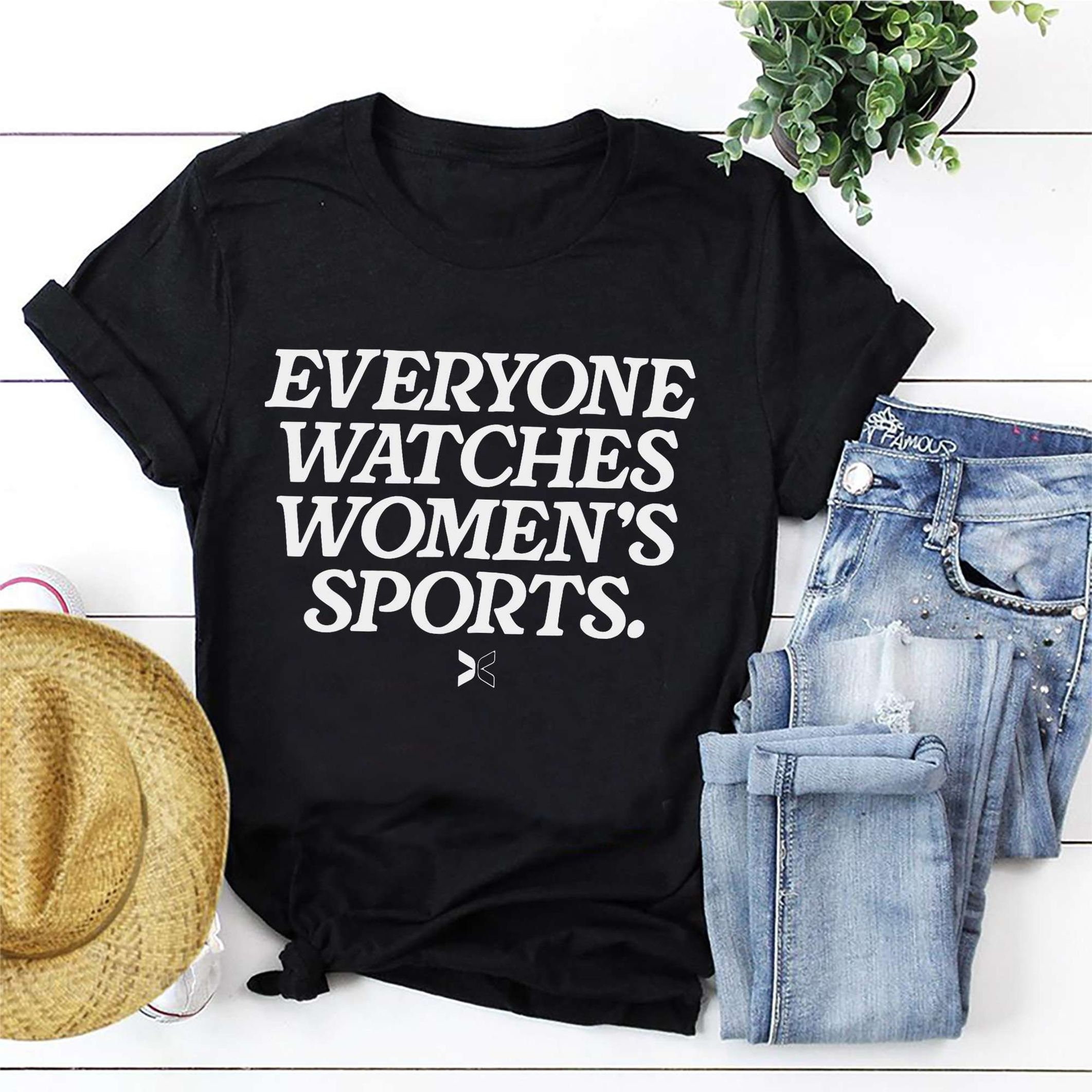 Women Sport Shirts 