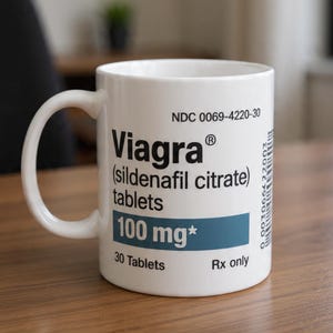Weisse viagra tabletten