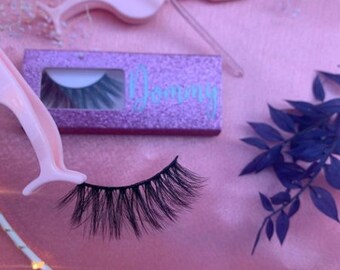 Dommy Lashes