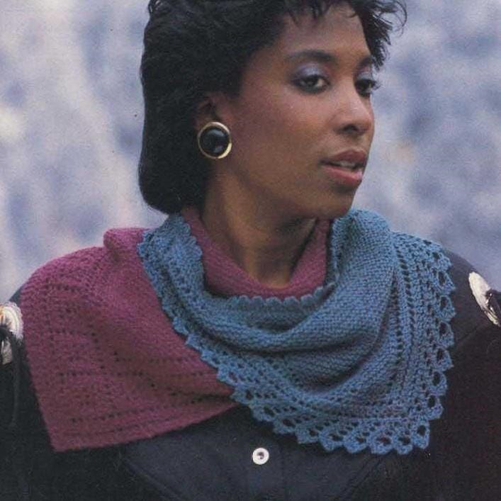 Babushka Knitting - Etsy