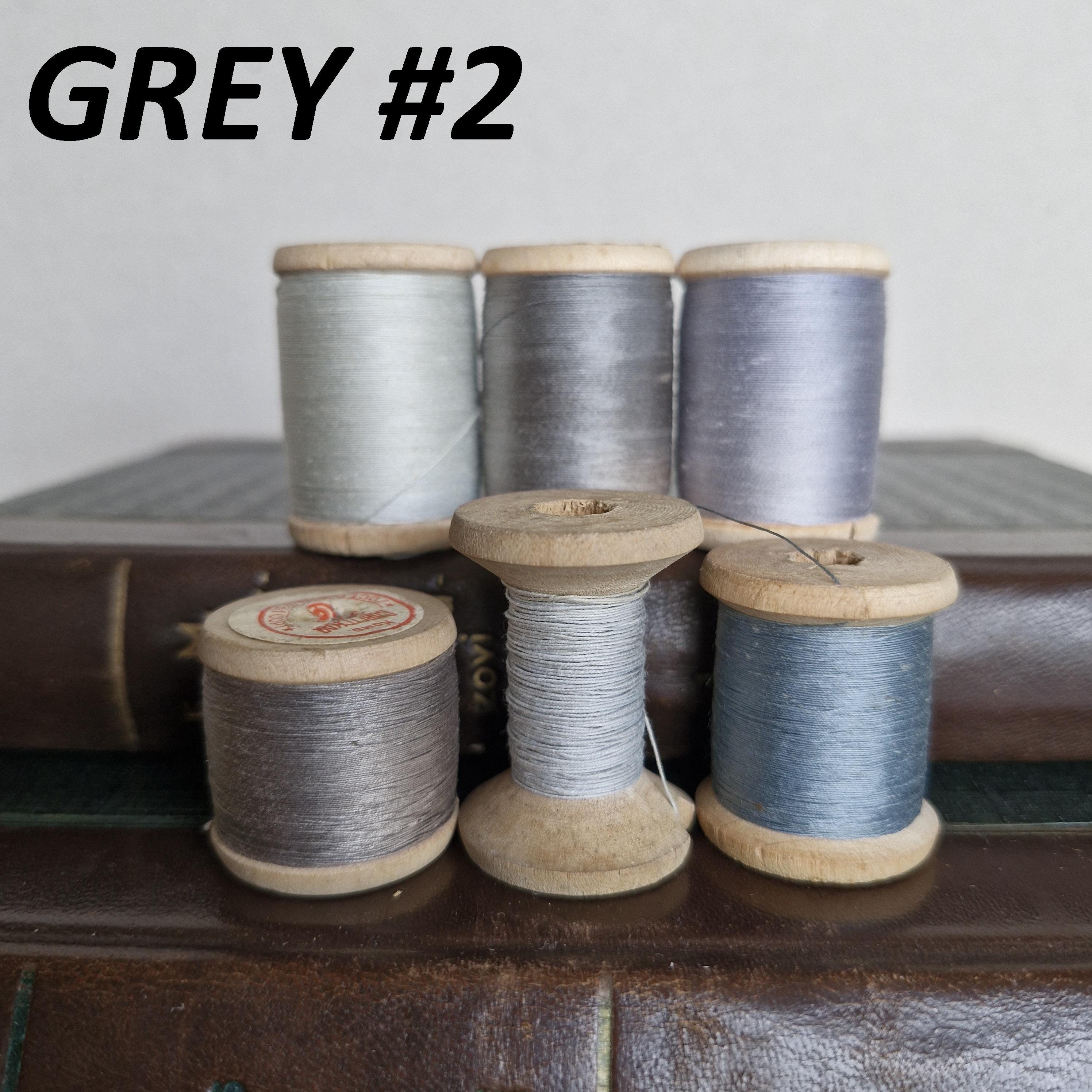 ヴィンテージ木製スプール 綿ミシン糸ボビン - Etsy 日本