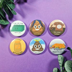 Detti stupidi | Pulsanti | Barzelletta da papà | Umorismo banale