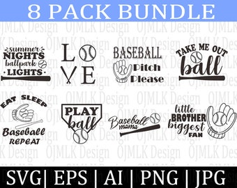 Baseball Svg, Baseball Mom Svg, Baseball Brother Svg, Baseball Shirt Svg,Pitches Carzy,Baseball Svg Bundle for Cricut Users,Instant Download