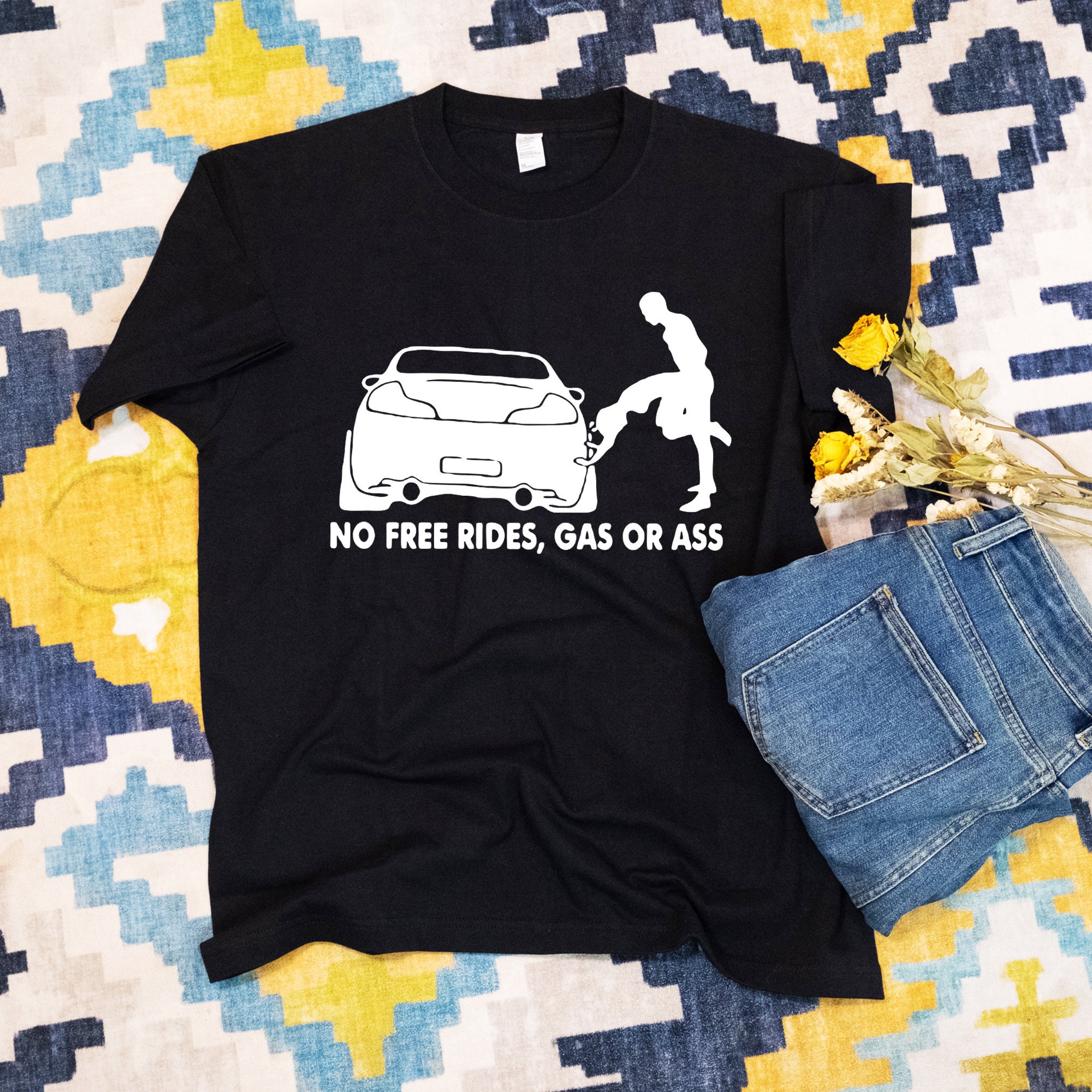 Sexy Ass T Shirt