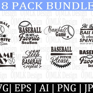 Baseball Svg, Baseball Mom Svg, Baseball Brother Svg, Baseball Shirt Svg,Pitches Carzy,Baseball Svg Bundle for Cricut Users,Instant Download