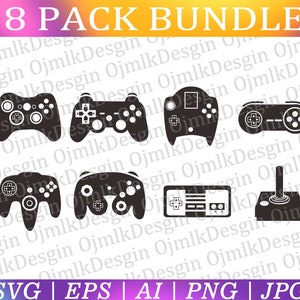 ゲーマー SVG バンドル、面白いゲーマー SVG、ゲーマー SVG、ビデオ ゲーム SVG、ゲーム ボーイ シャツ SVG、ゲーム コントローラー SVG、プレイ ステーション SVG、即時ダウンロード