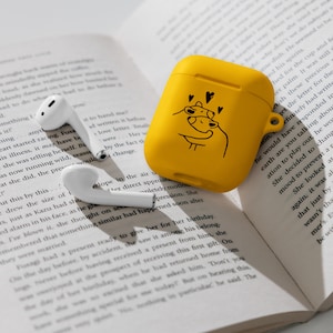 Case for AirPods