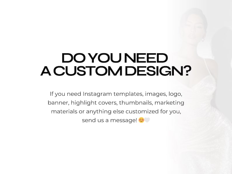 Mörk lyxig varumärkesbyggsats för företag – Canva Instagram-mallar för coacher bild 9