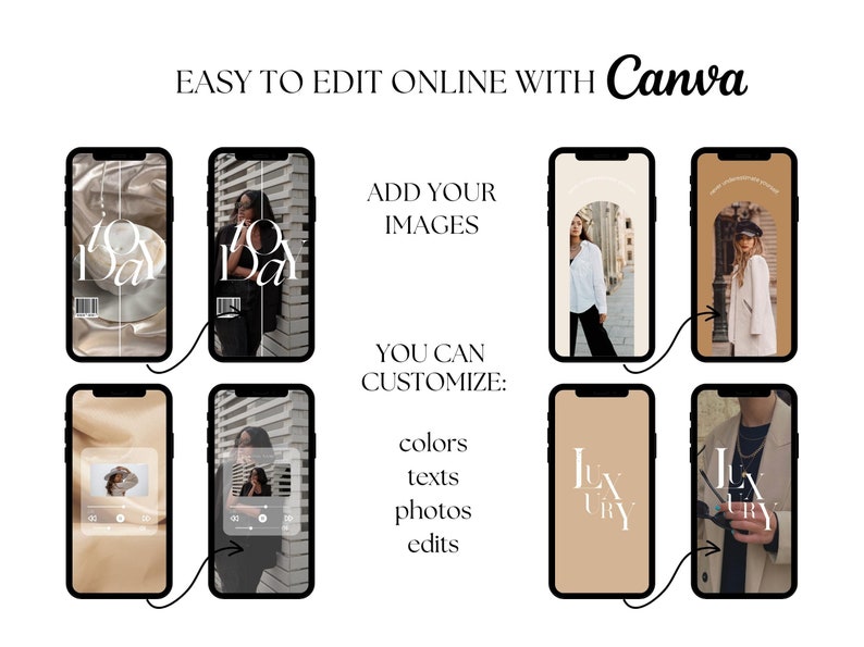 Instagram Reel Templates Minimal IG Reel Cover Template Modern IG Reels Instagram Reel Templates Minimal IG Reel Cover Template Modern IG Reels
