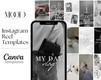 Instagram Rolle Abdeckung | Instagram Rolle | Instagram-Beitrag | Social-Media-Beitrag | Youtube Branding | Youtube Banner | TikTok | Post Vorlagen