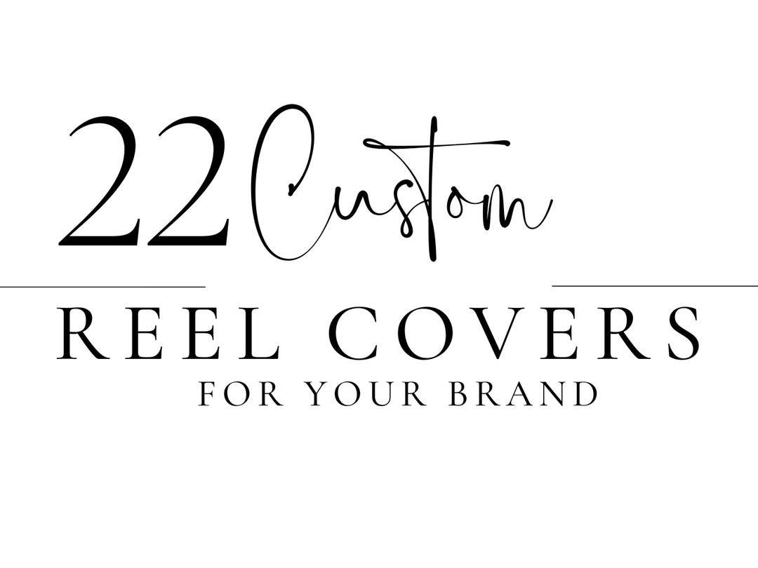 customized-instagram-reel-templates-custom-reel-cover-etsy