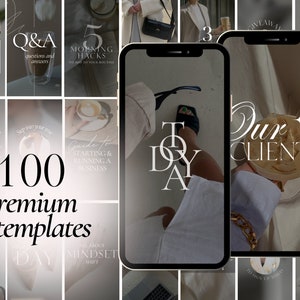 Reel Cover| Instagram Template | Instagram Post | Faceless Reels | Reel Cover Templates| Instagram Reel Cover Templates | Faceless Marketing