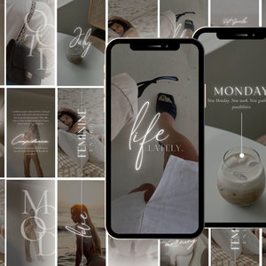 Instagram Template | Instagram Reel Cover| Esthetician Brand | Social Media | Youtube Branding | Youtube Banner | Business | Post Template