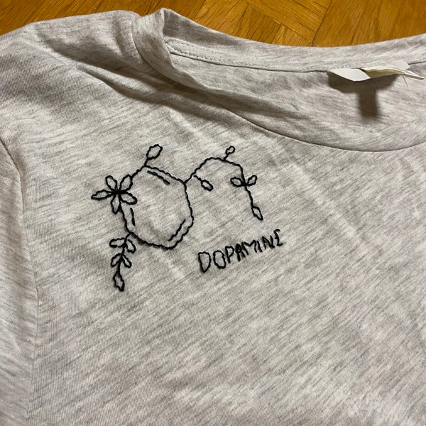 Dopamin T-shirt