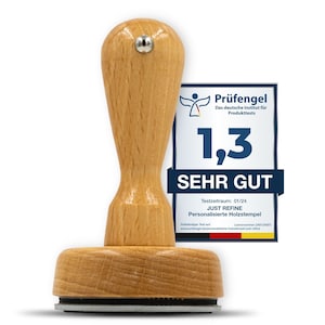 Stempel z własnym logo/motywem/tekstem | Znaczek spersonalizowany | Pieczątka z własnym tekstem/imionem